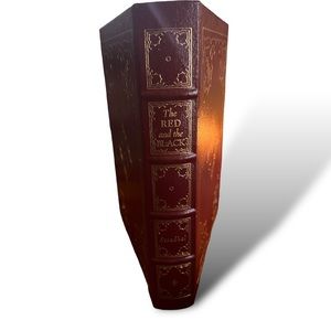 The Red and The Black - Stendhal